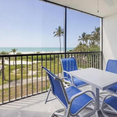 Pelicans Roost 203 Condo